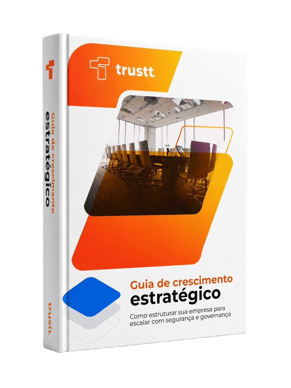 Capa do Guia de Crescimento